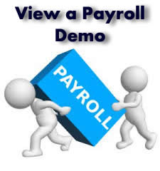 Payroll Services Demo
