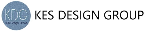 KES Design Group Logo - Accountant